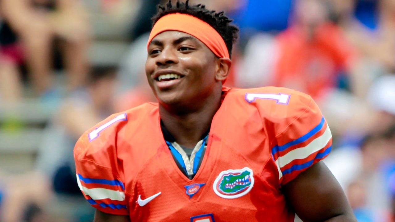 Gators' secondary boasts talent, experience, confidence